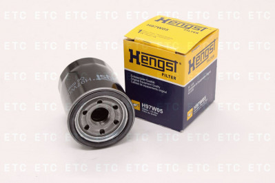 H97W05 Фильтр масляный