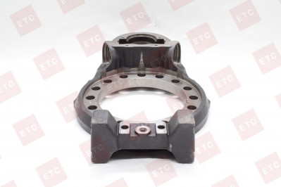 68192681 Суппорт тормозных колодок лев.