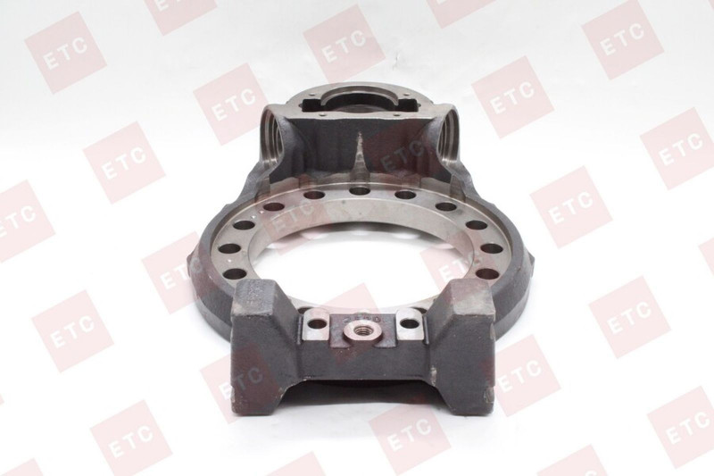 68192681 Суппорт тормозных колодок лев. — 3