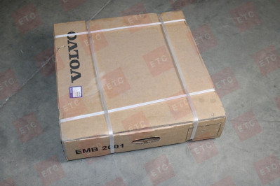 VO 21630898 Маховик