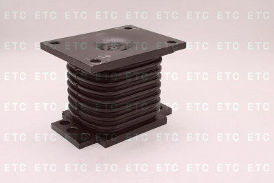 169601 Подушка рессоры резино-металлическая