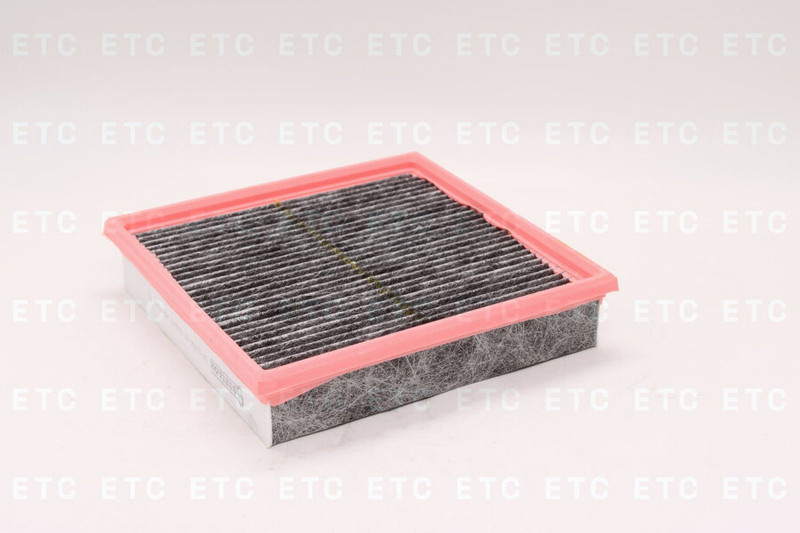 8711836SX Фильтр cалонный — 2