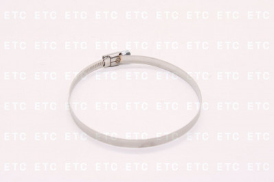 01539190110 Хомут червячный 90*110