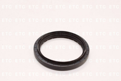 FEBI 07061 Сальник передней ступицы