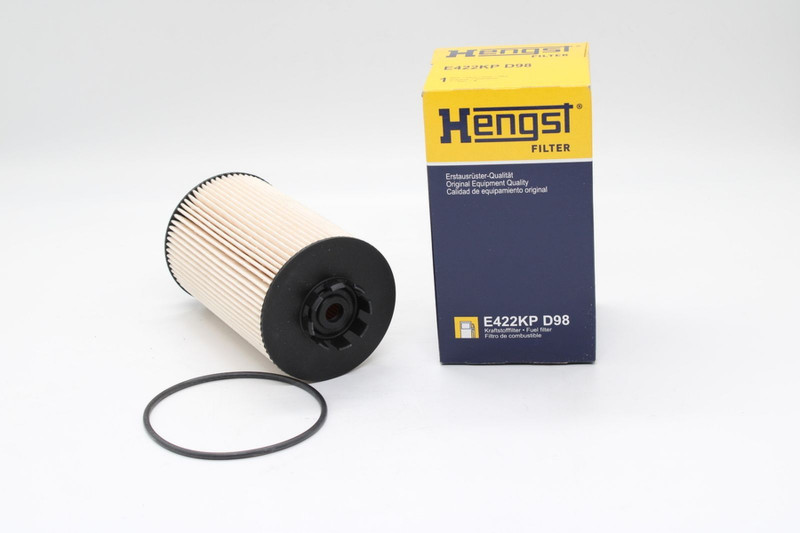 E422KPD98 Фильтр топливный D2066 — 1