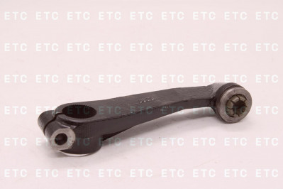 031361 SA 031361 Кронштейн вилки сцепления *SAMPA