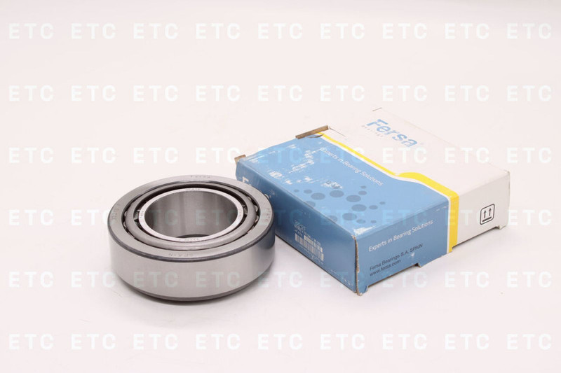 33212F Подшипник роликовый, 60*110*38 — 1