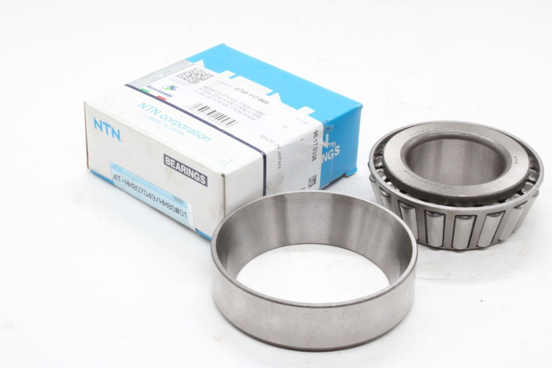 ER 98170338 Роликовый подшипник 53,9*104,7*36,5 — 3