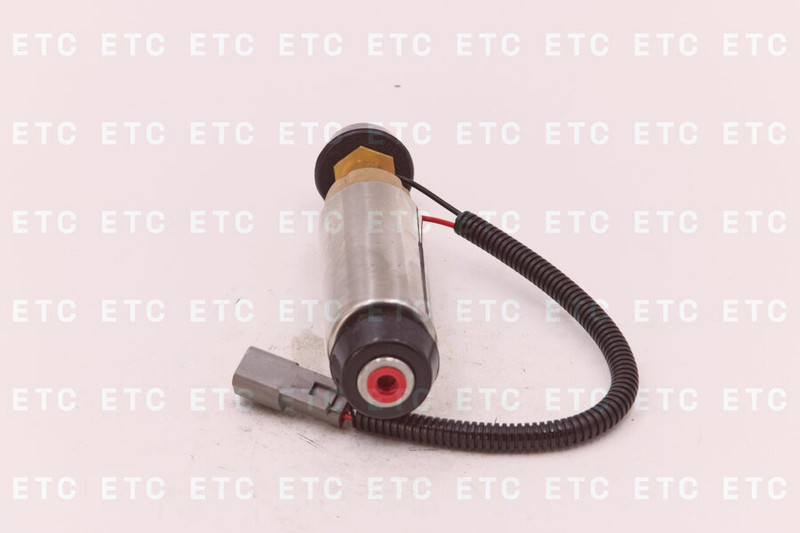 4937766 Насос ТННД — 5