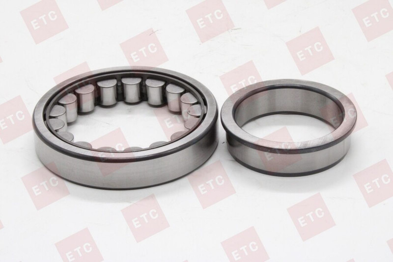 VO 22251230 Подшипник — 8