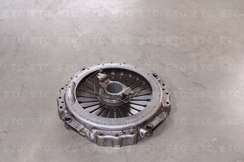 3483000382 Корзина сцепления — 3