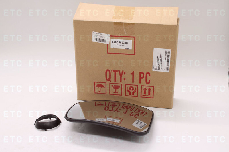 PEV02AC0G00N Стекло зеркала малого с подогревом — 5