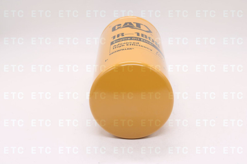 Масляный фильтр двигателя — 1