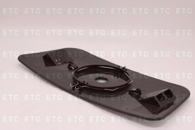 50344001 Элемент зеркальный с подогревом