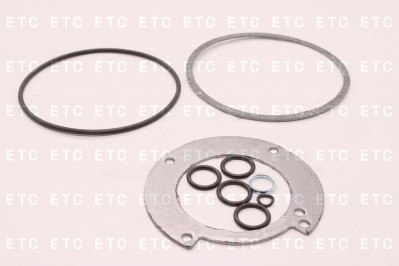 сб.2711 К-т прокладок 14ТС-мини