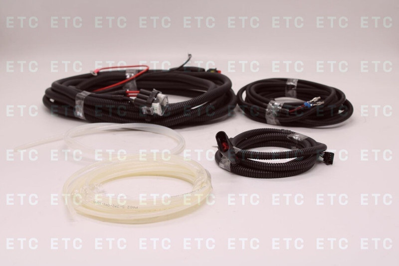 8DM24S Отопитель воздушный — 4