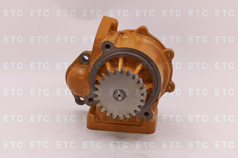 6154-61-1200 Насос водяной в сборе — 5