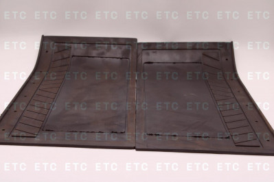 1169 Брызговик 660 мм без надписи