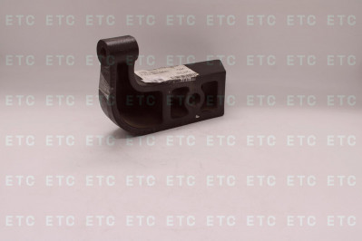 A94332368847390 Подрессорная подушка передней рессоры правая