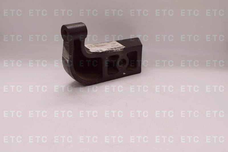 A94332368847390 Подрессорная подушка передней рессоры правая — 3