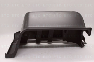 VO 20542684 Корпус подножки нижний правый