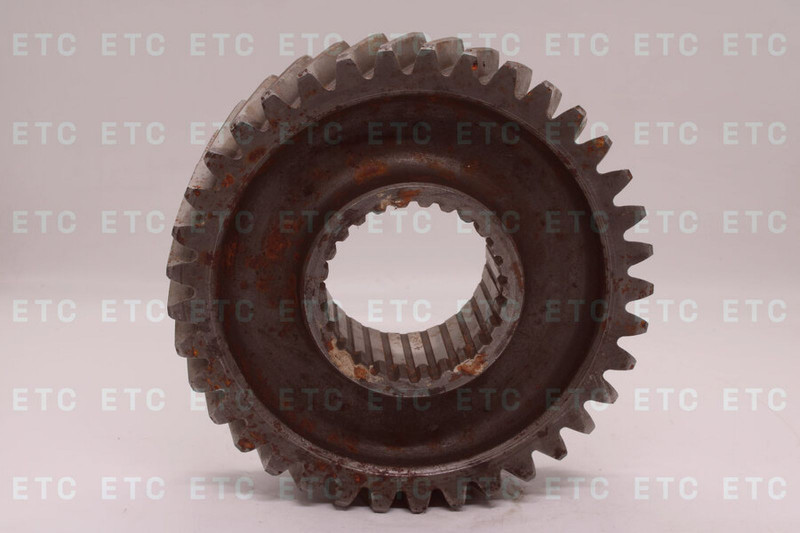 2017230674 Шестерня нижняя — 4