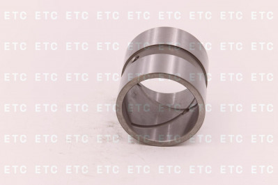 16Y-40-00006 Втулка кронштейна рамы гусеницы