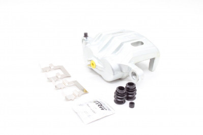 BHT191E Суппорт тормозной передний левый Outlander