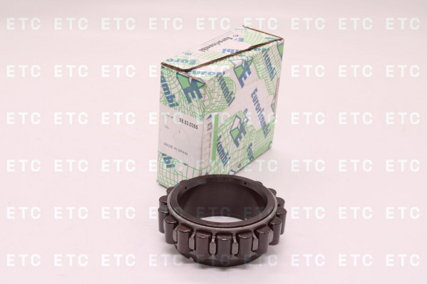 ER 98530355 Подшипник игольчатый 67х101х38 — 3