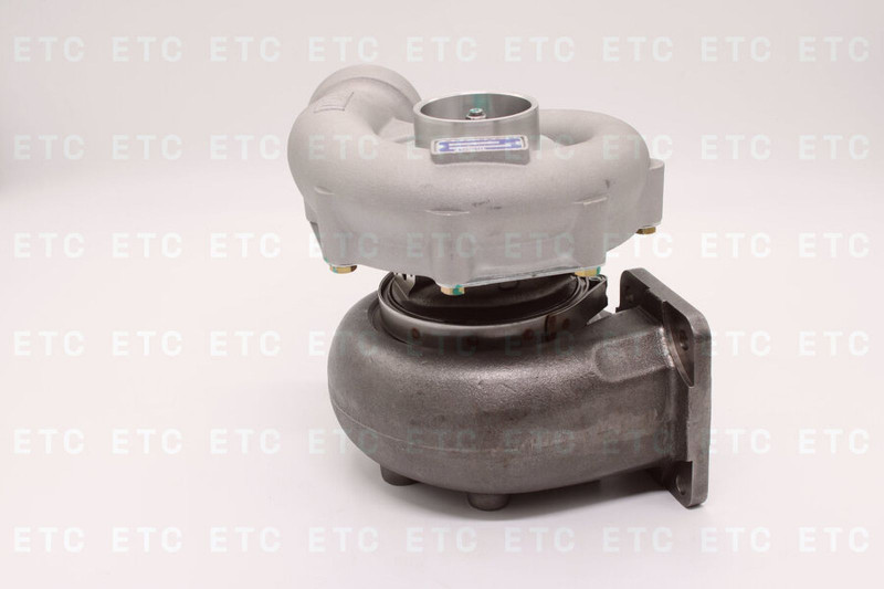 001TC14720000 Турбокомпрессор — 4