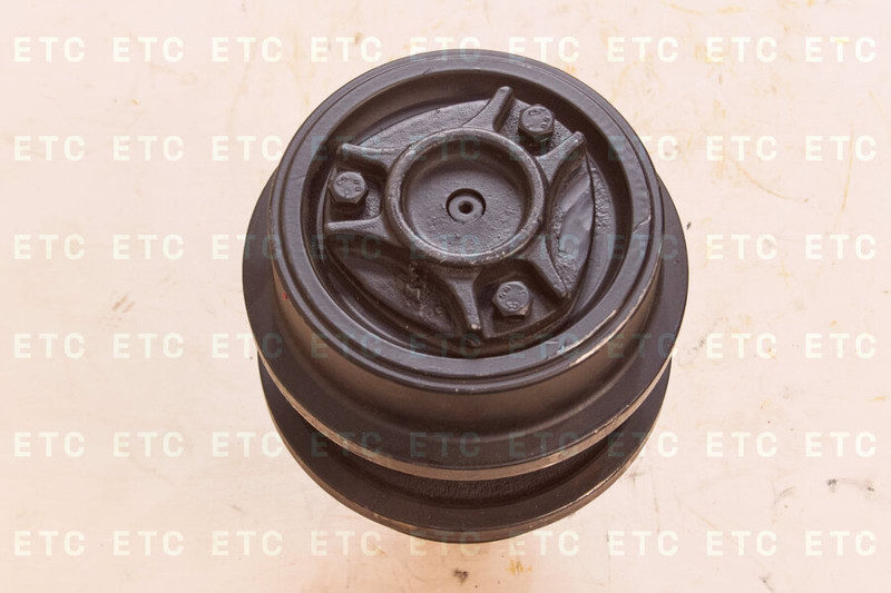 208-30-00510 Каток поддерживающий — 3