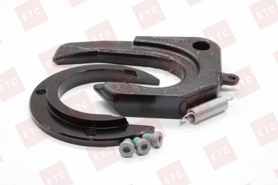 VO 273998 Комплект для преобразования седельного устройства