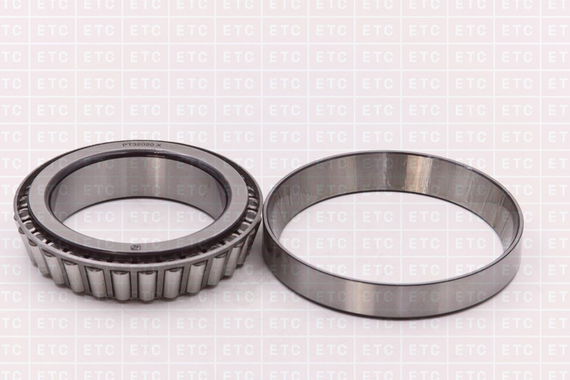 PT32020X Подшипник 100*150*32 — 6