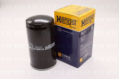H19W10 Фильтр масляный