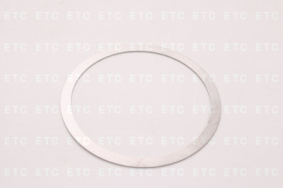 ZF 0730301017 Шайба регулировочная A=1,35