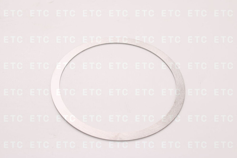 ZF 0730301013 Шайба регулировочная A=1,15 — 1