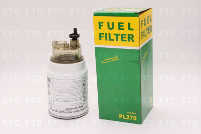 PL270X Элемент топливного фильтра