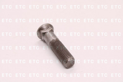 Болт плуга (резьба 1-8, длина 114,3&nbsp;мм)