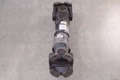 0687470200502-0009 Вал карданный среднего моста