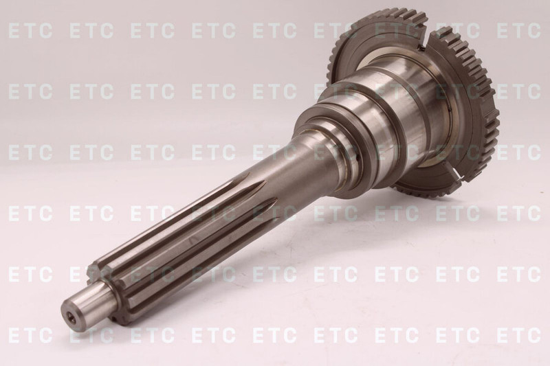 CEI 190303 Вал первичный — 2