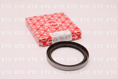 042463 Сальник 80*100*13