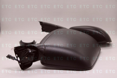 M4300082 Зеркало лев. двойное с подогревом и эл.регул.