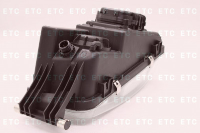 811W25101-6001 Фара передняя левая SITRAK