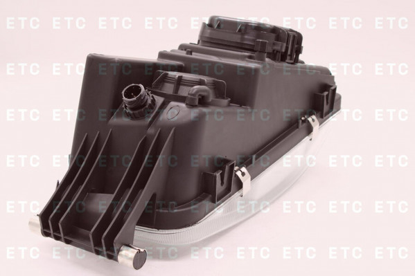 811W25101-6001/1 Фара передняя левая — 6