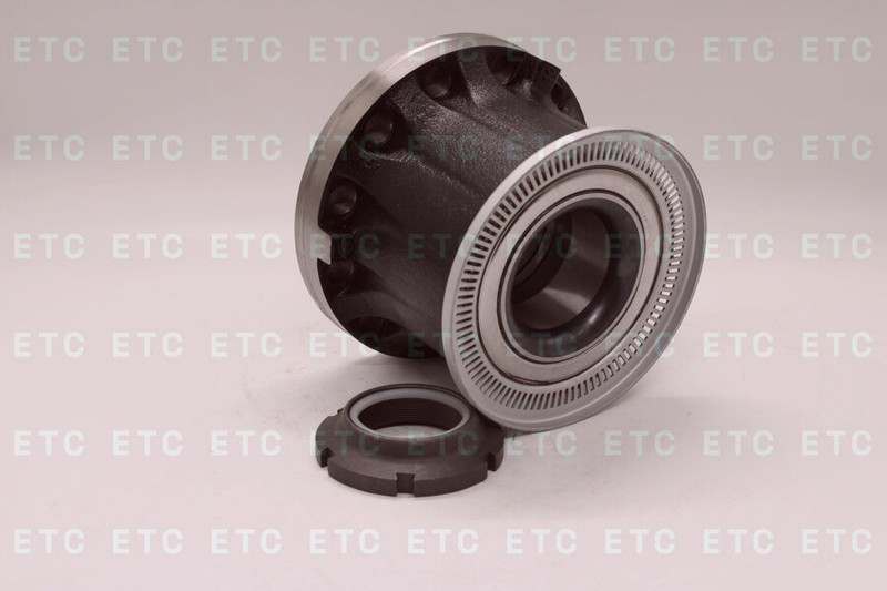 F300005 Узел ремонтный ступичный 70X196X134,5 MM — 2