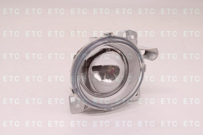 DT 121801 Фара дальнего света правая