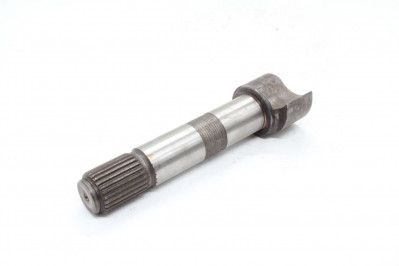 M4540171 Вал тормозной левый L=255