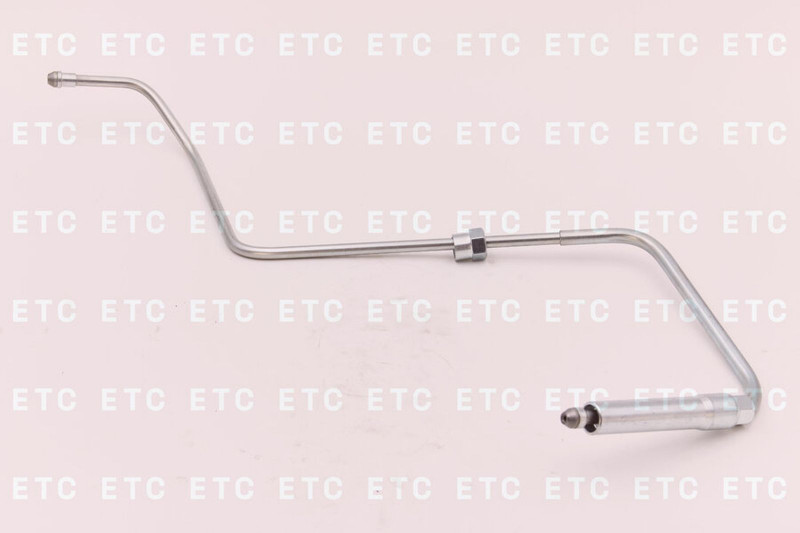 6156-71-5111 Трубка топливная 1 цилиндра Komatsu — 2