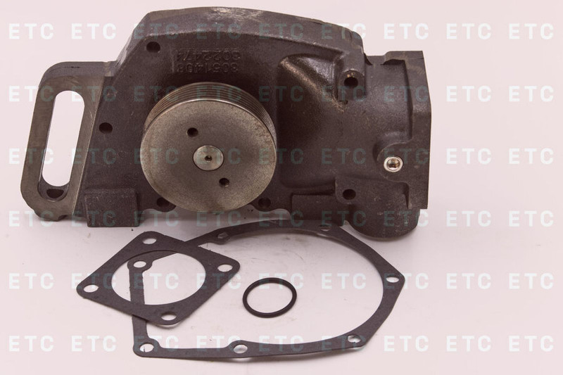 3051408 Водяной насос — 1