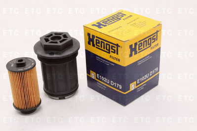 E102UD179 Фильтр ADBLUE